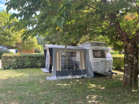 Camping Côté Vercors - Camping Drome - Image N°3