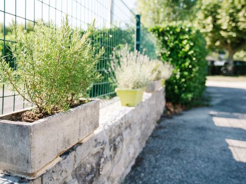 Camping Côté Vercors - Camping Drome - Image N°48