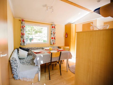 Camping Côté Vercors - Camping Drome - Image N°35