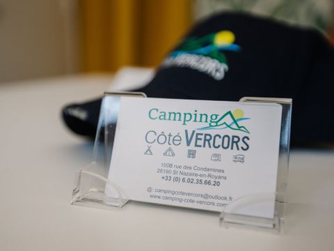 Camping Côté Vercors - Camping Drome - Image N°5