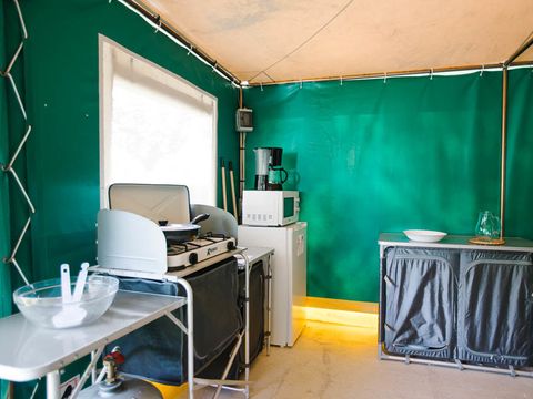 Camping Côté Vercors - Camping Drome - Image N°30