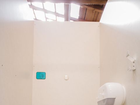 Camping Côté Vercors - Camping Drome - Image N°21