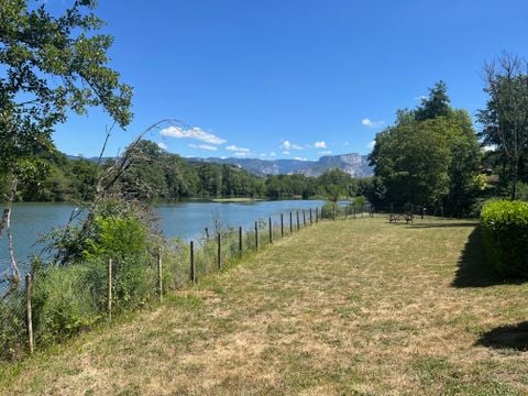 Camping Côté Vercors - Camping Drome
