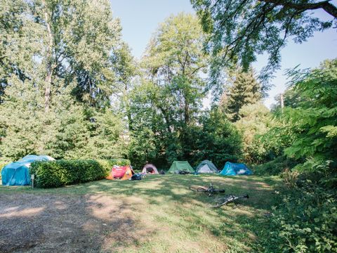 Camping Côté Vercors - Camping Drome - Image N°46
