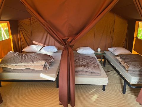 Camping Côté Vercors - Camping Drome - Image N°20