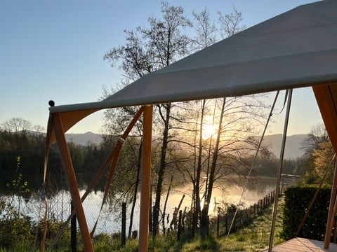 Camping Côté Vercors - Camping Drome - Image N°19