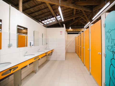 Camping Côté Vercors - Camping Drome - Image N°22