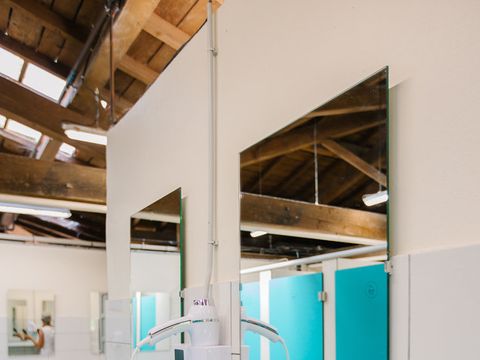 Camping Côté Vercors - Camping Drome - Image N°24