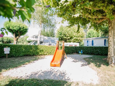 Camping Côté Vercors - Camping Drome - Image N°12