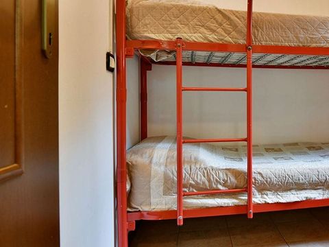 BUNGALOW 6 personnes - Comfort