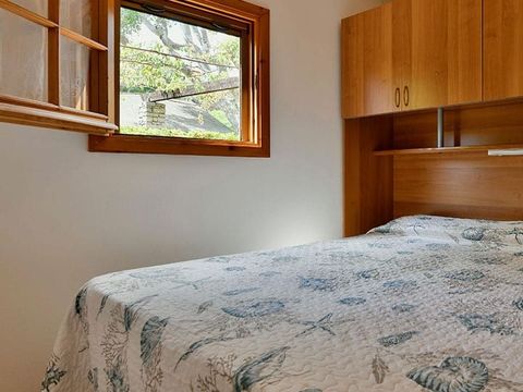 BUNGALOW 6 personnes - Comfort