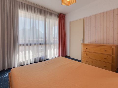 STUDIO 4 personnes - 4 personnes