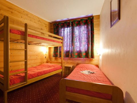 Résidence Cabourg - Vacancéole - Camping Isère - Image N°9