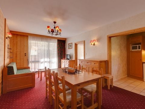 Résidence Cabourg - Vacancéole - Camping Isère - Afbeelding N°3