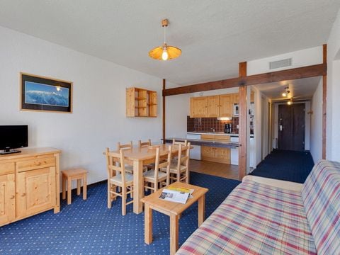 Résidence Cabourg - Vacancéole - Camping Isère - Afbeelding N°2