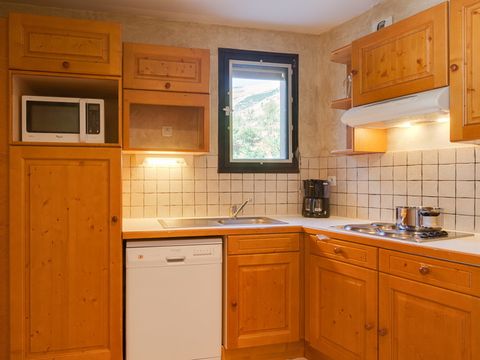 Résidence Cabourg - Vacancéole - Camping Isère - Image N°7