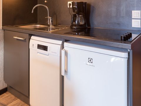 STUDIO 4 personnes - Studio 4 personnes