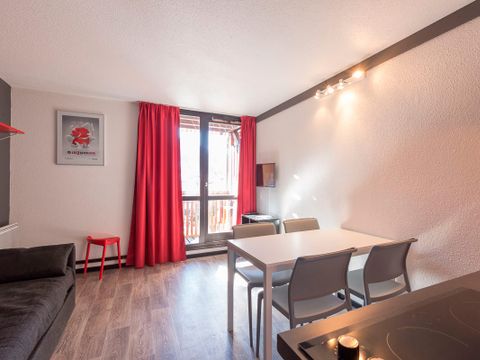 STUDIO 4 personnes - Studio 4 personnes