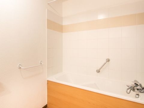 APPARTEMENT 6 personnes - 2 pièces - 38 m2