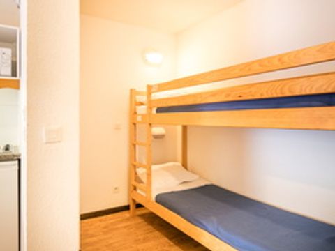 APPARTEMENT 6 personnes - Duplex 2 pièces - 38 m2
