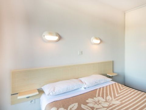 APPARTEMENT 10 personnes - 4 pièces - 60 m2