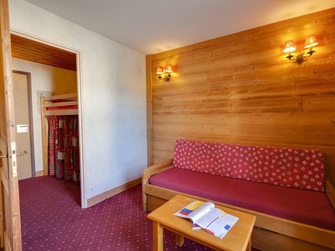 Résidence Champamé - Vacancéole - Camping Isère - Afbeelding N°2