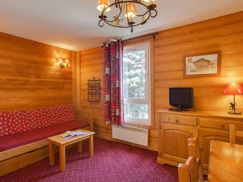 Résidence Champamé - Vacancéole - Camping Isère - Afbeelding N°3