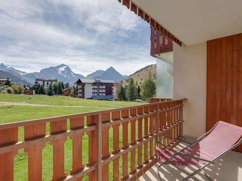 Résidence Champamé - Vacancéole - Camping Isère - Afbeelding N°0