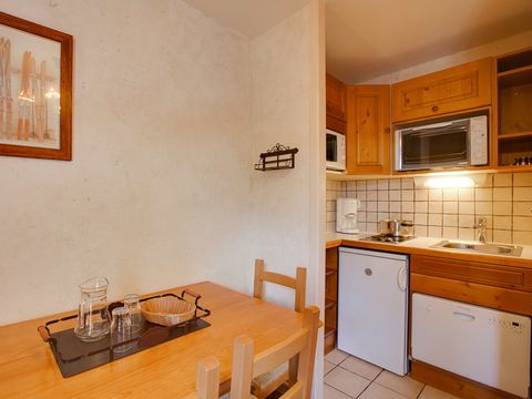 Résidence Champamé - Vacancéole - Camping Isère - Image N°7