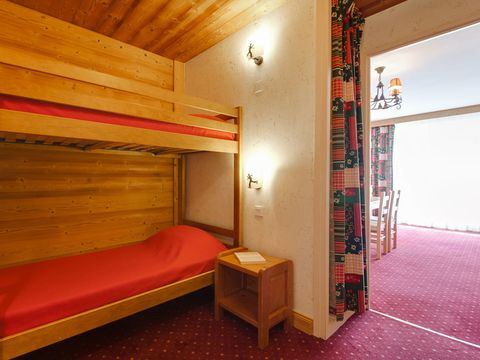 Résidence Champamé - Vacancéole - Camping Isère - Image N°12