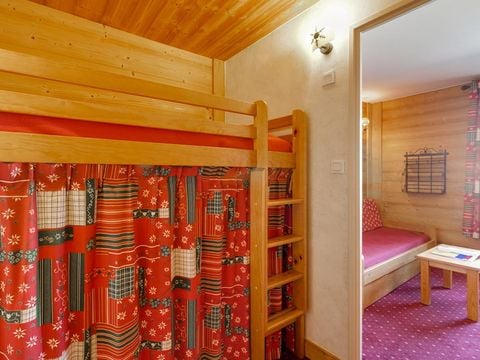 Résidence Champamé - Vacancéole - Camping Isère - Afbeelding N°4
