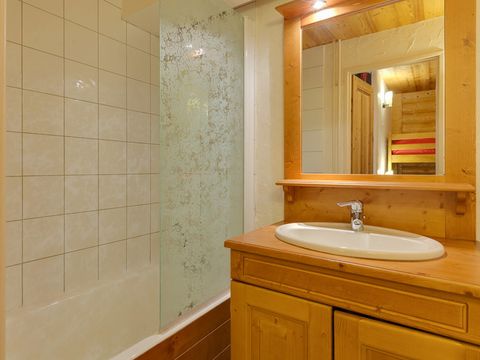 Résidence Champamé - Vacancéole - Camping Isère - Image N°11