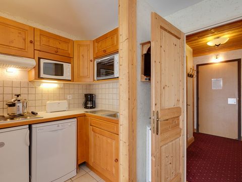 Résidence Champamé - Vacancéole - Camping Isère - Image N°10