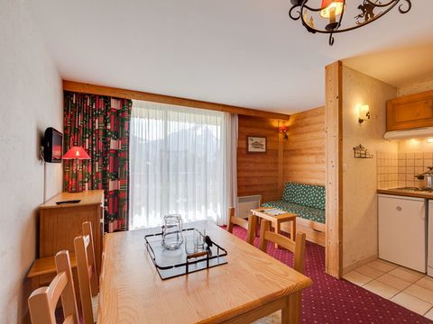 Résidence Champamé - Vacancéole - Camping Isère - Image N°8