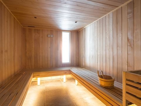 Résidence Les Ecrins d'Auris - Vacancéole - Camping Isère - Afbeelding N°9