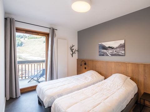 Résidence Les Ecrins d'Auris - Vacancéole - Camping Isère - Image N°2