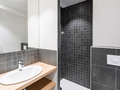 Résidence Les Ecrins d'Auris - Vacancéole - Camping Isère - Image N°3