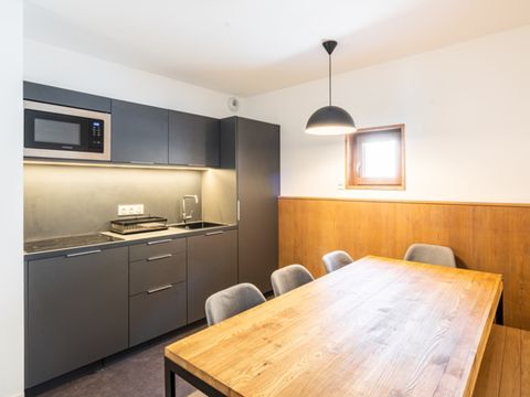 APPARTEMENT 6 personnes - Appartement 2 pièces 6 personnes