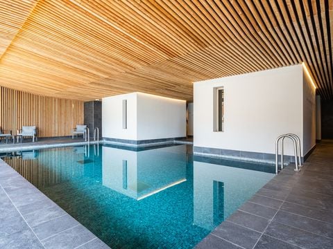 Résidence Les Ecrins d'Auris - Vacancéole - Camping Isère - Image N°5