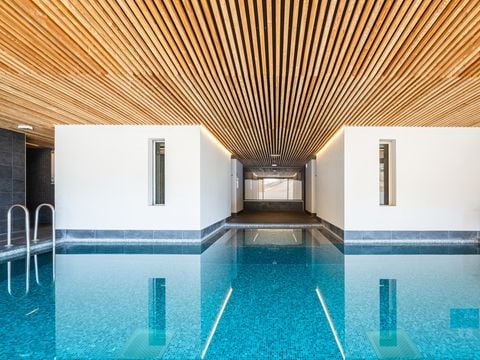 Résidence Les Ecrins d'Auris - Vacancéole - Camping Isère - Afbeelding N°7