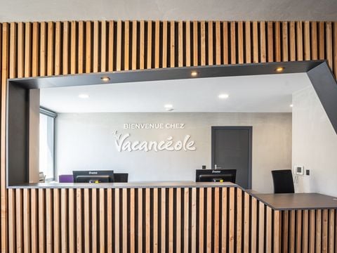 Résidence Les Ecrins d'Auris - Vacancéole - Camping Isère - Afbeelding N°8