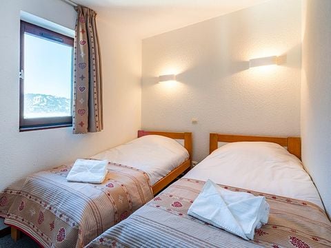 Résidence Grand Morillon - Vacancéole - Camping Haute-Savoie - Image N°5