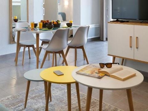 APPARTEMENT 4 personnes - G/349 - 2 pièces - 4 personnes