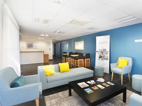 Résidence Goélia Le Marché de la Plage - Camping Landes - Image N°3