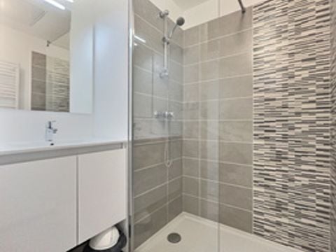 APPARTEMENT 6 personnes - 3 Pièces