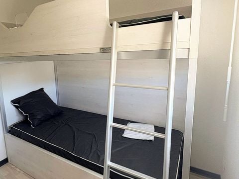 MAISON 6 personnes - 3 pièces 6 personnes