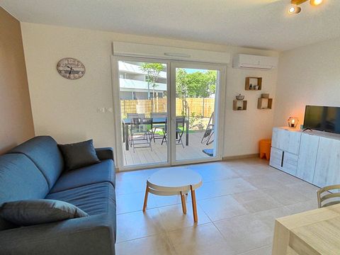 MAISON 6 personnes - 3 pièces 6 personnes