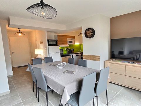 MAISON 8 personnes - 4 pièces 8 personnes