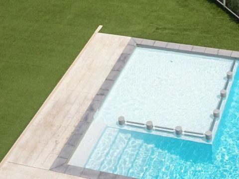 Résidence La Dune - Vacancéole - Camping Hérault - Image N°2