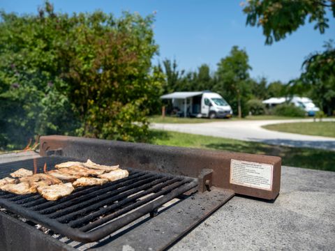 Camping du Plan d'Eau - Camping Charente - Image N°10